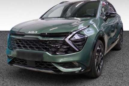 Kia Sportage 13.616 km 34.980 &euro; Korschenbroich 41352