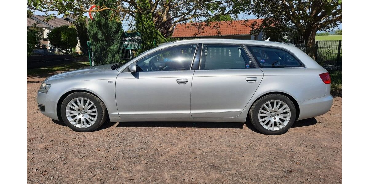 Audi A6 241.800 km 5.880 &euro; Kerzenheim 67304
