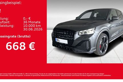 Audi Q2 1.890 km 48.480 &euro; Hamburg 22419