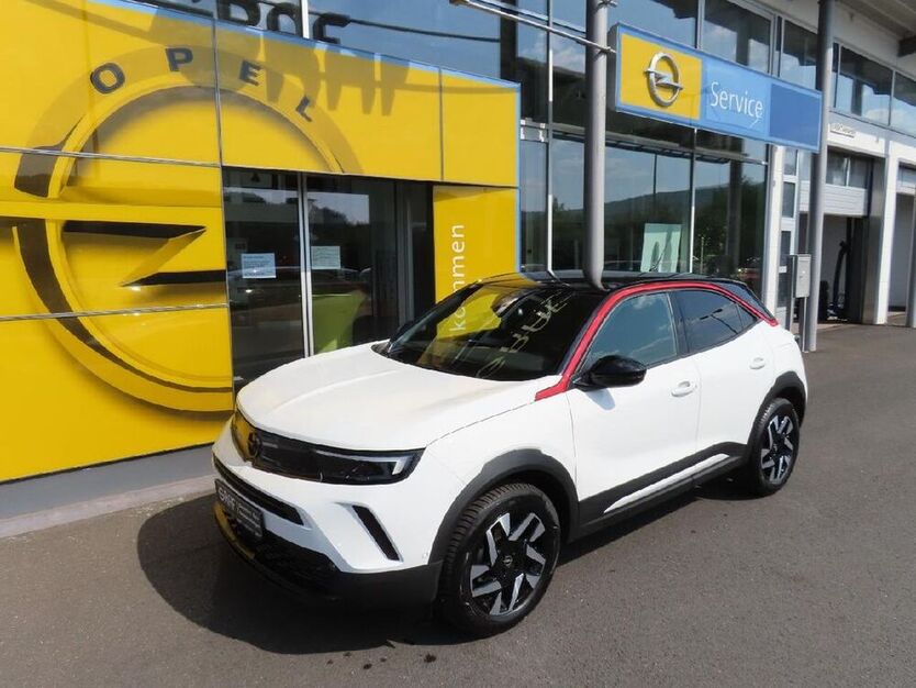 Mokka