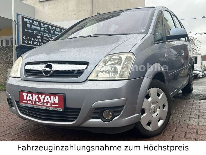 Meriva