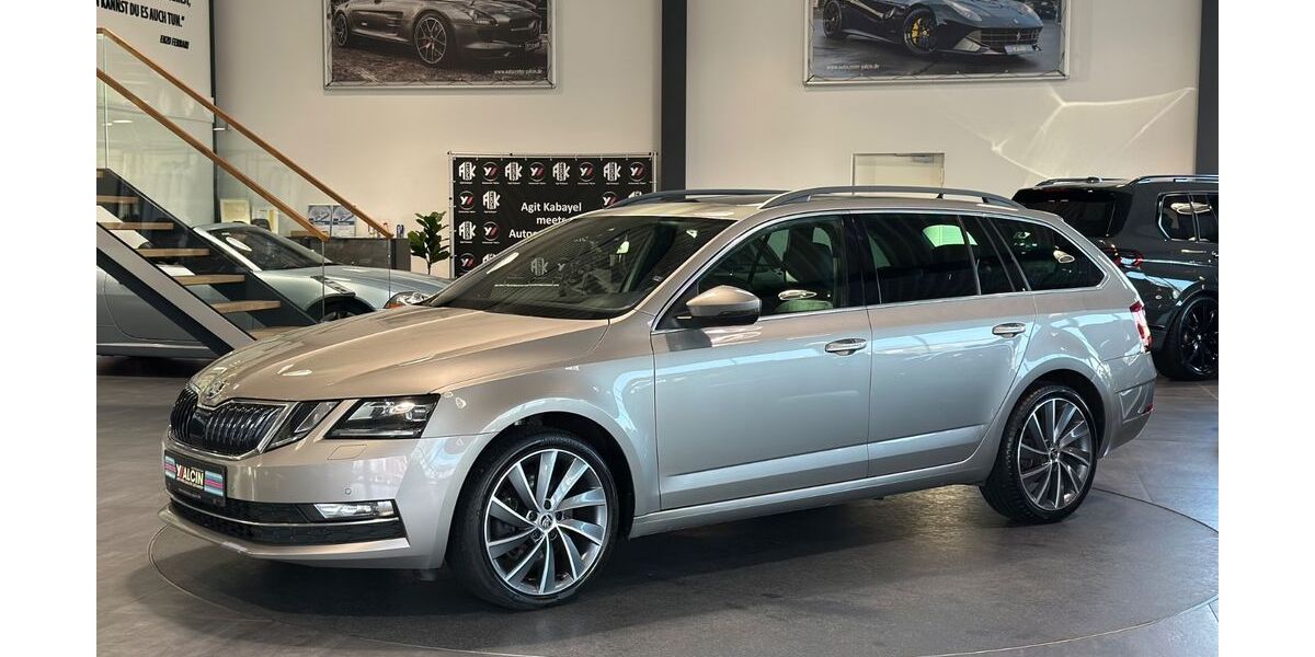 Skoda Octavia 183.820 km 14.890 &euro; Aurich 26605