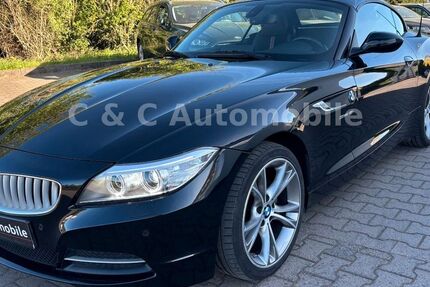 BMW Z4 92.834 km 18.999 &euro; Marnheim 67297