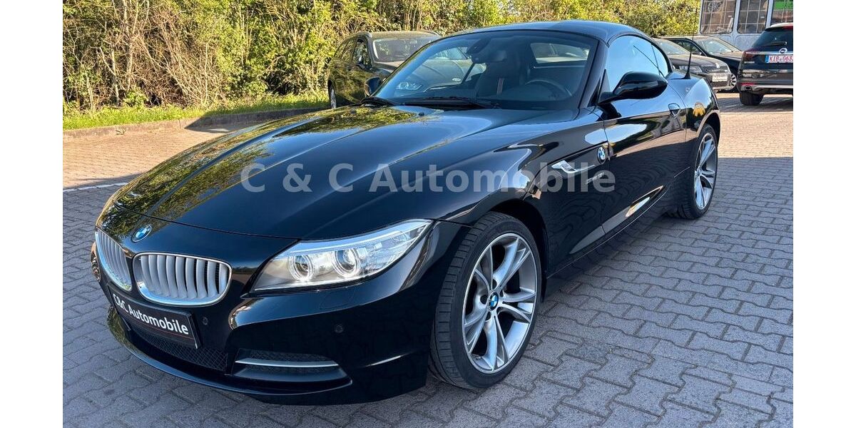 BMW Z4 92.834 km 18.999 &euro; Marnheim 67297