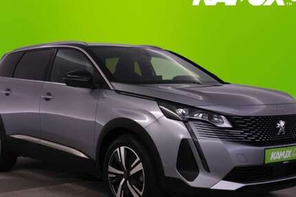 Peugeot 5008 52.891 km 23.650 &euro; Hamburg 22529