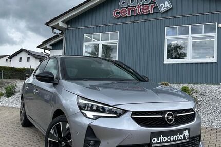 Opel Corsa 11.613 km 18.480 &euro; Wartenberg-Angersbach 36367