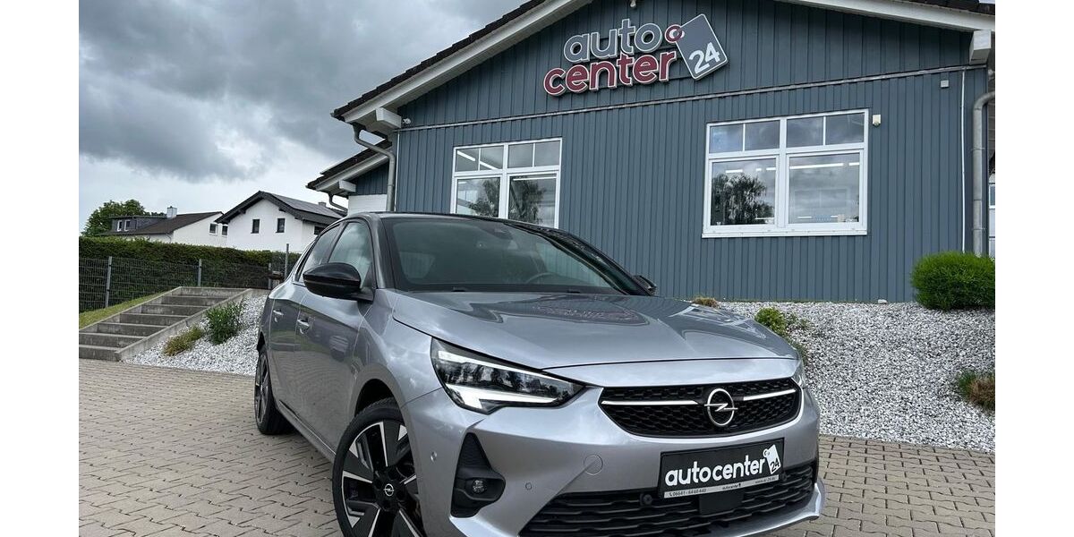 Opel Corsa 11.613 km 18.480 &euro; Wartenberg-Angersbach 36367