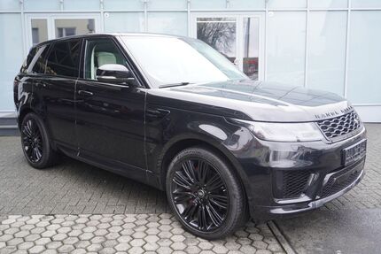 Land Rover Range Rover Sport 159.400 km 34.999 &euro; Kassel 34123