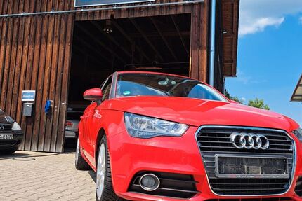 Audi A1 103.850 km 8.990 € Rimsting 83253