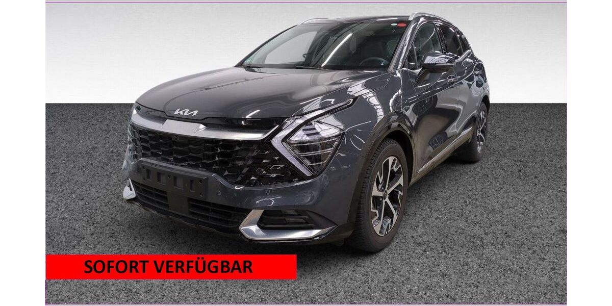Kia Sportage 24.652 km 29.580 &euro; Bremerhaven 27568