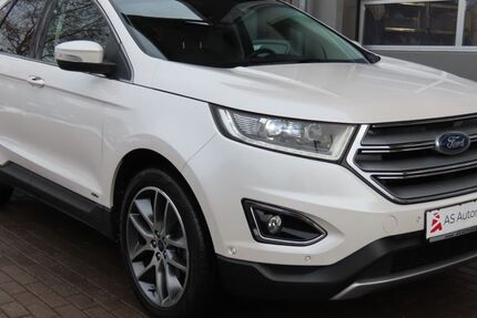 Ford Edge 93.000 km 17.590 &euro; Stuttgart 70329