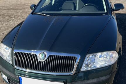 Skoda Octavia 148.000 km 5.890 &euro; Unterammergau 82497