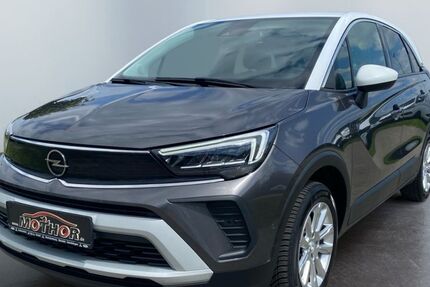 Opel Crossland (X) 67.897 km 14.530 &euro; Gardelegen 39638