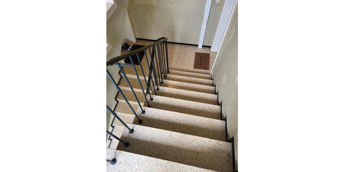 Erdgeschoßwohnung Bad Brückenau - 3 Zimmer, 68 m&sup2;, 115.000&euro; | Angebot:24793458