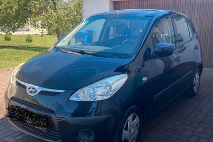 Hyundai i10 170.000 km 1.800 &euro; Wittisligen 89426