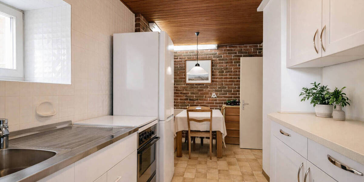 Einfamilienhaus Freiburg im Breisgau Littenweiler - 6 Zimmer, 141 m&sup2;, 547.000&euro; | Angebot:26433669