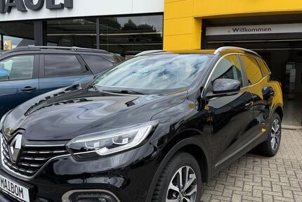 Renault Kadjar 75.000 km 15.990 &euro; Wesel 46485