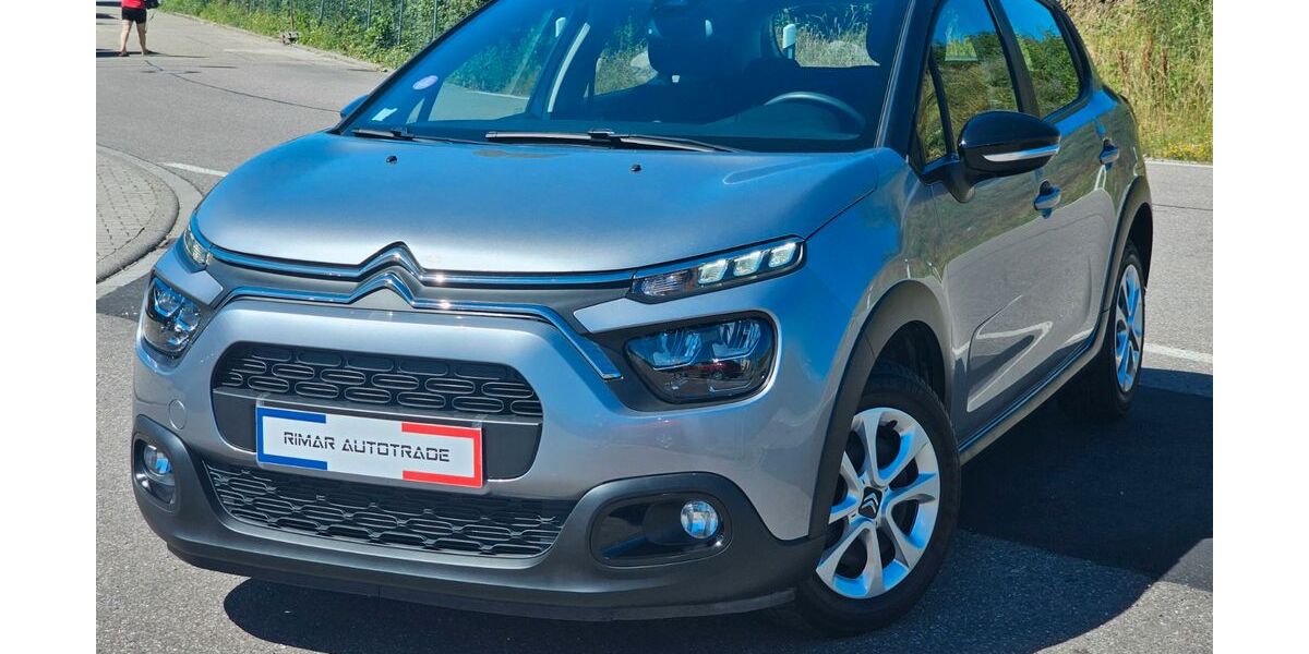 Citroen C3 81.250 km 7.600 &euro; Sinzheim (Kartung) 76547