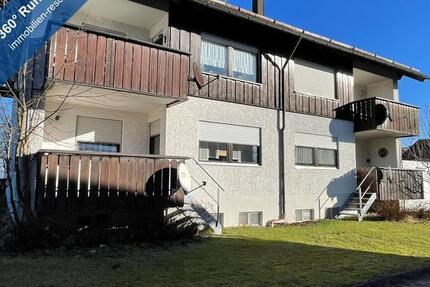 Wohnung Salzweg - 3 Zimmer, 76 m&sup2;, 550&euro; | Angebot:26351390