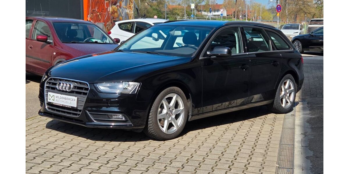 Audi A4 129.500 km 13.690 &euro; Baden-Württemberg - Nagold 72202