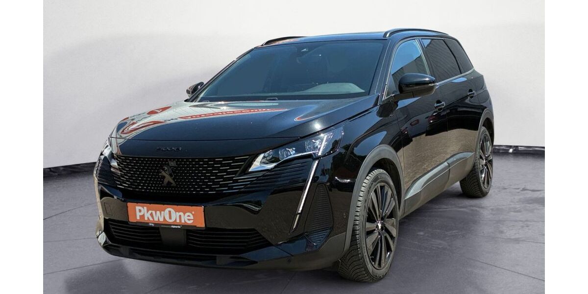 Peugeot 5008 4.938 km 31.960 &euro; Göppingen 73037