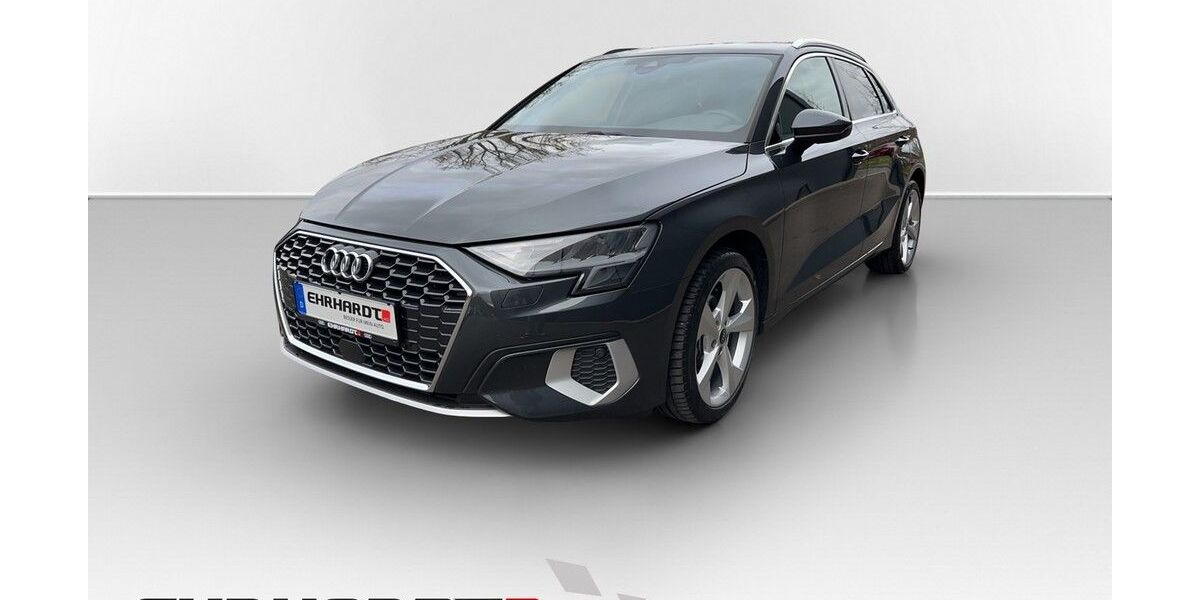 Audi A3 12.150 km 30.950 € Zellingen 97225