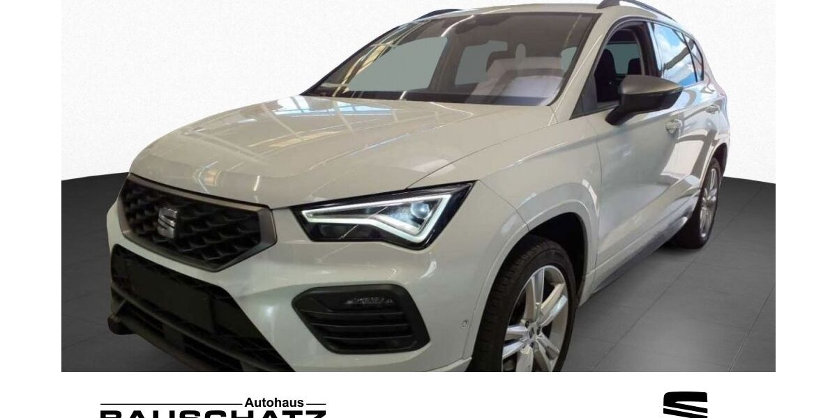 Seat Ateca 38.553 km 29.910 &euro; Sigmaringen 72488