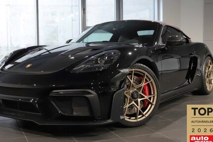 Porsche Boxster 5.000 km 157.690 &euro; Grainau 82491