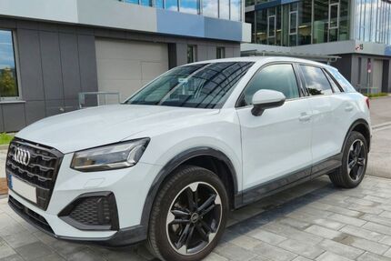 Audi Q2 18.900 km 29.300 &euro; Unterschleißheim 85716