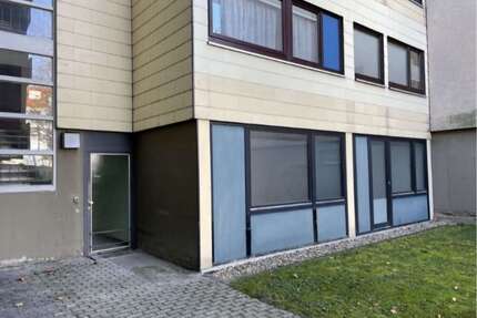 Büro in Ludwigshafen am Rhein 175.000 € 72 m²