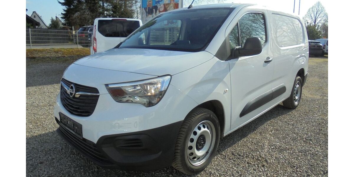 Opel Combo 82.300 km 10.710 &euro; Bremervörde 27432