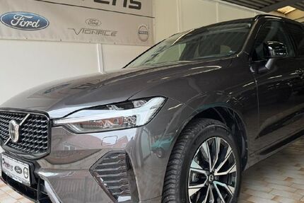 Volvo XC60 4.196 km 56.990 &euro; Papenburg 26871