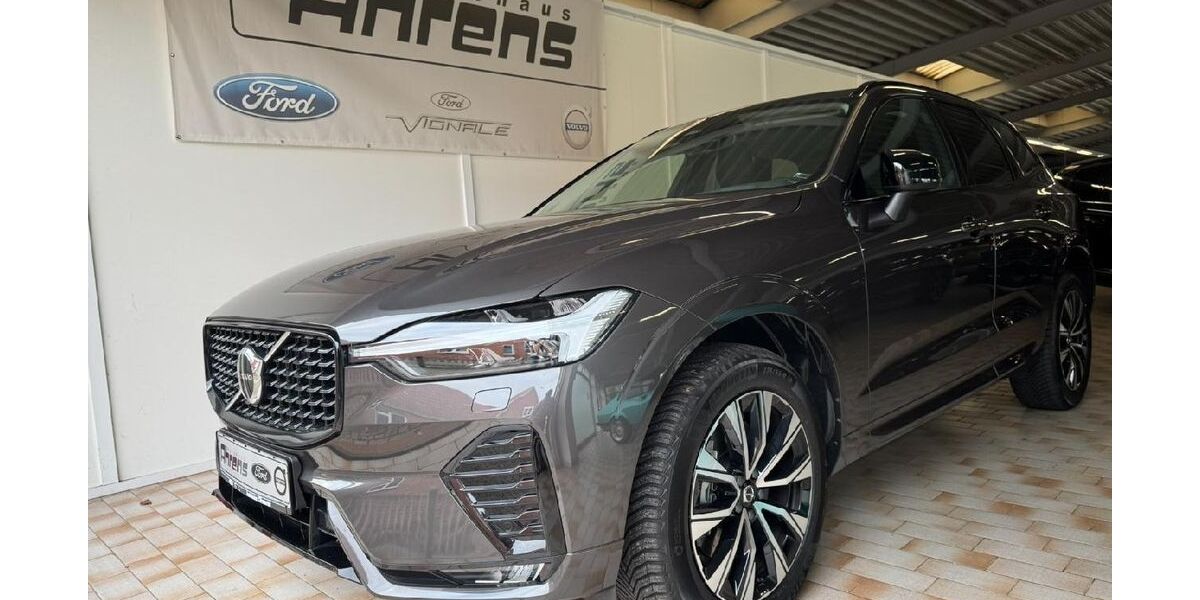 Volvo XC60 4.196 km 57.990 &euro; Papenburg 26871