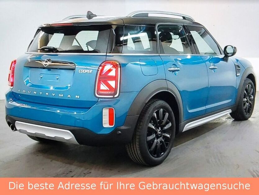 Cooper Countryman