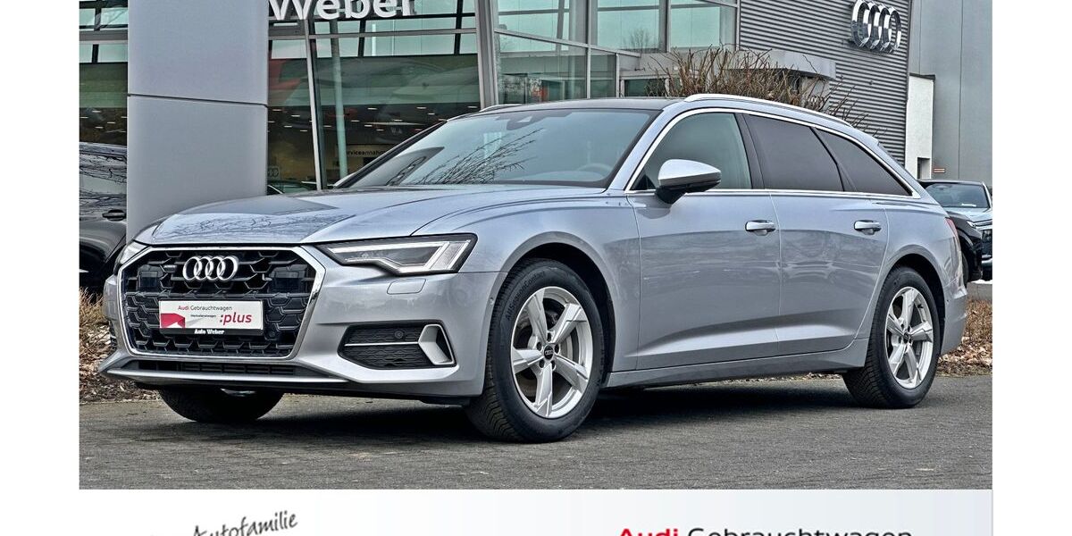 Audi A6 28.990 km 47.880 &euro; Neubeckum 59269