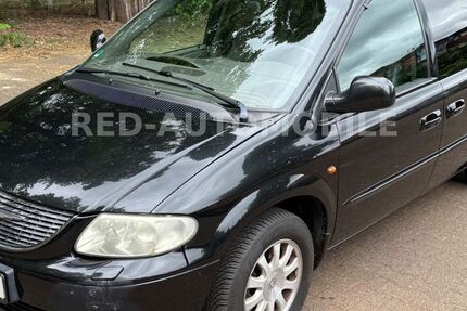 Chrysler Voyager 199.999 km 1.990 &euro; Berlin 12249
