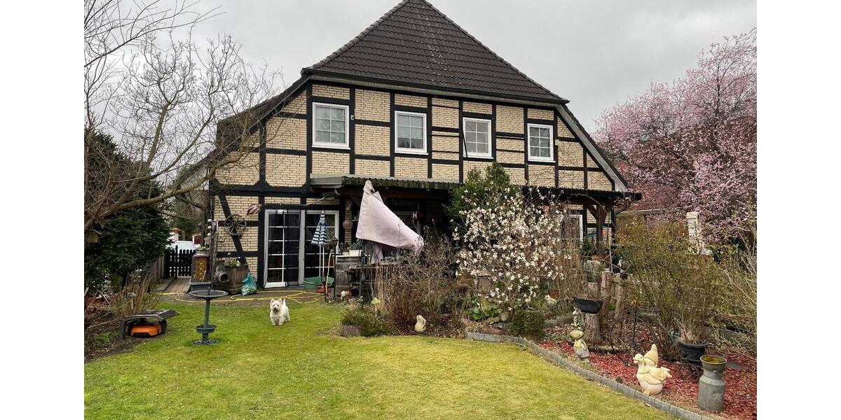 Doppelhaushälfte Oranienburg - 5 Zimmer, 165 m&sup2;, 315.000&euro; | Angebot:26698729