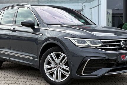 VW Tiguan 85.746 km 31.990 &euro; Ribnitz Damgarten 18311