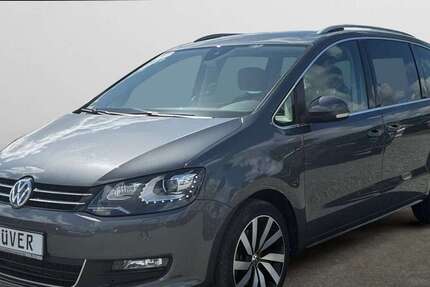 VW Sharan 62.300 km 26.740 &euro; Hagen 27628