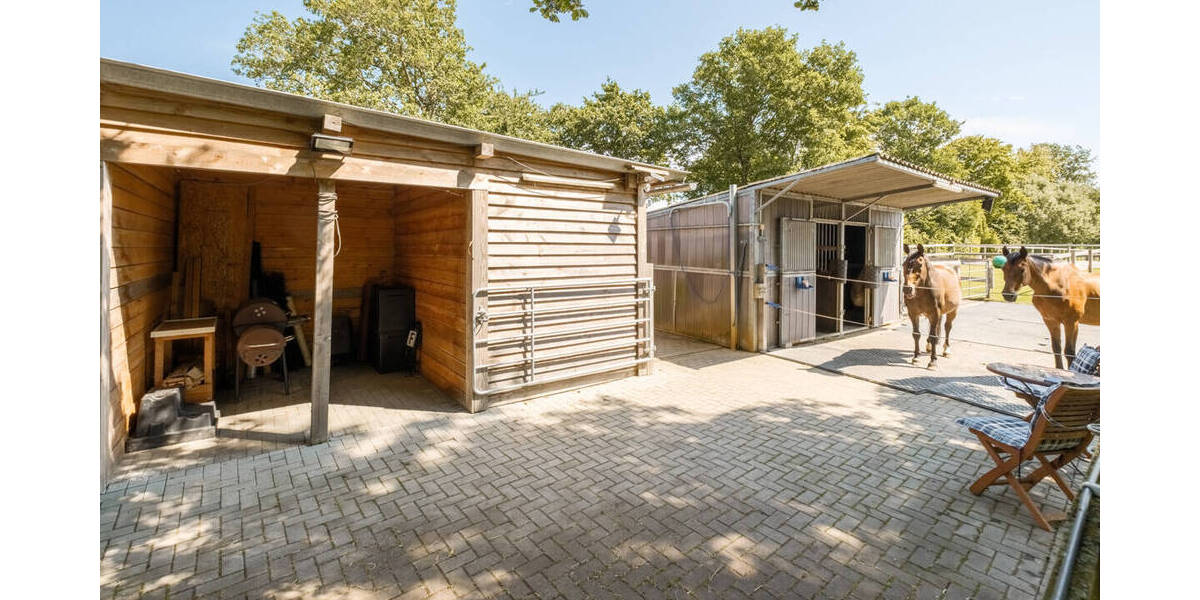 Mehrfamilienhaus, Wohnhaus Schashagen-Marxdorf Marxdorf - 5 Zimmer, 170 m&sup2;, 990.000&euro; | Angebot:25909545