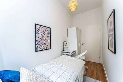 Zimmer Schöneiche bei Berlin - 600&euro; | Angebot:26094246