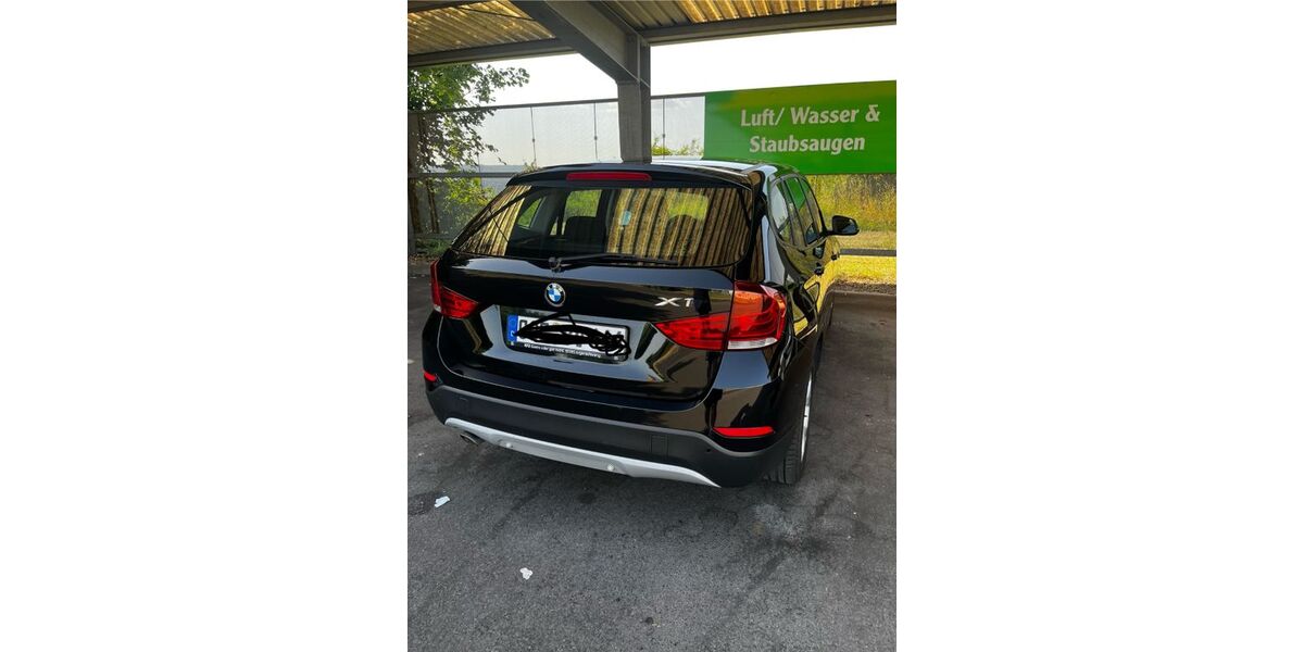 BMW X1 209.000 km 9.000 &euro; Blankenrath 56865