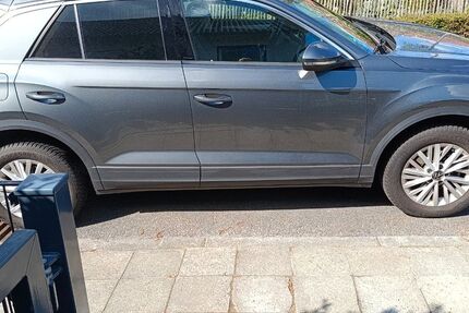 VW T-Roc 19.300 km 21.600 &euro; Cremlingen 38162