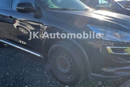 Peugeot 4008 142.000 km 7.950 &euro; Northeim 37154