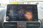 Opel Combo Ultimate AHK HUD NAVI AUTOM. PARKEN WINTERPA 11.850 km 26.740 &euro; HAAN 42781