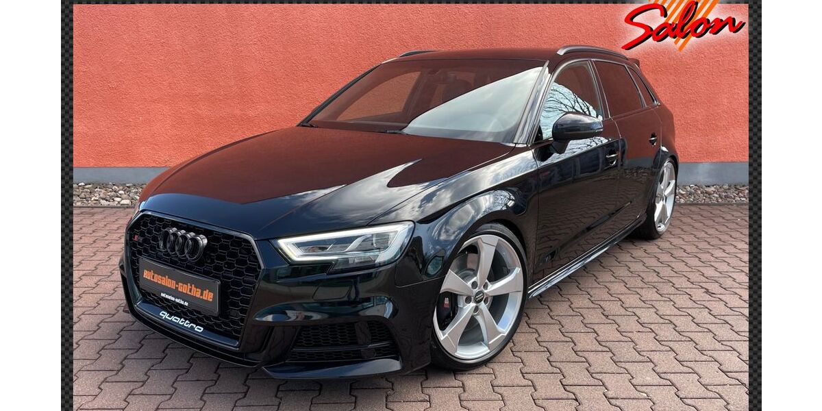 Audi S3 149.989 km 24.890 &euro; Gotha 99867
