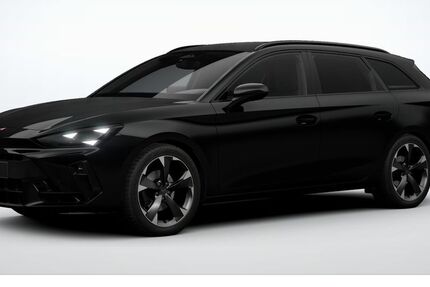 Cupra Leon 1.050 km 30.830 &euro; Giessen 35394