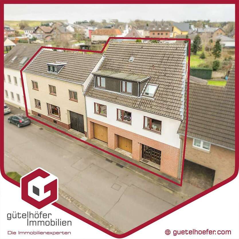Haus zum Kaufen in Bornheim Dersdorf 569.000 € 278 m²