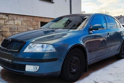 Skoda Octavia 248.145 km 3.000 &euro; Bad Liebenstein 36448