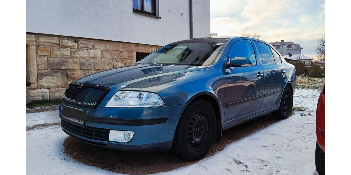 Skoda Octavia 248.145 km 3.000 &euro; Bad Liebenstein 36448